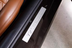 Alfa Romeo TZ3 Stradale 2013 года 
